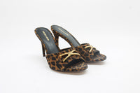 Leopard Chain