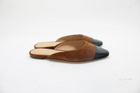Veronica Beard Women's Carlotta Flats Floor Sample