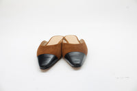Veronica Beard Women's Carlotta Flats Floor Sample