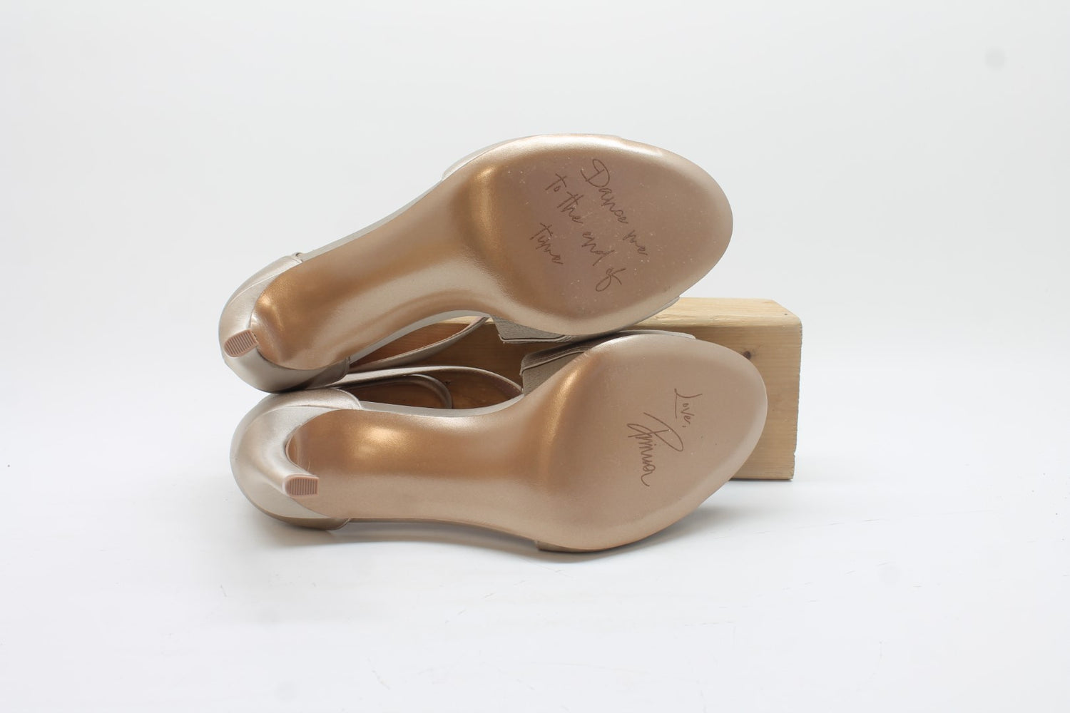 Naturalizer Pnina Tornai Women's Amor Pumps Floor Sample