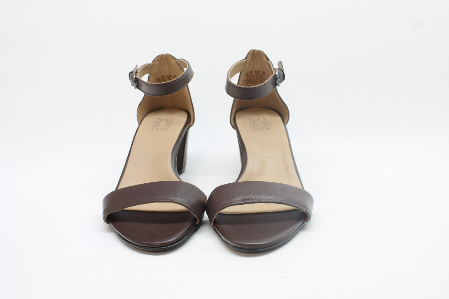 Naturalizer Vera Women's Sandals Floor Sample