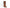 Cognac Wide Calf