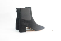 Vince Women's Kimmy Boots Floor Sample