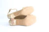 Vince Women's Pepa Heeled Sandals Floor Sample
