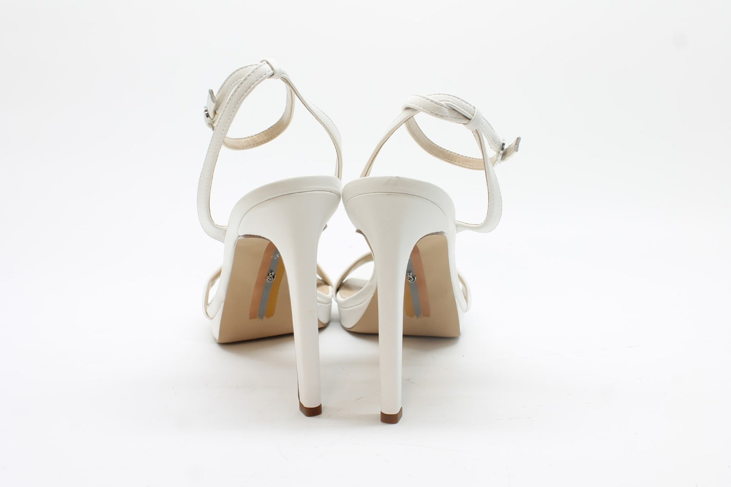 Sam Edelman Jade Women's Sandals Floor Sample