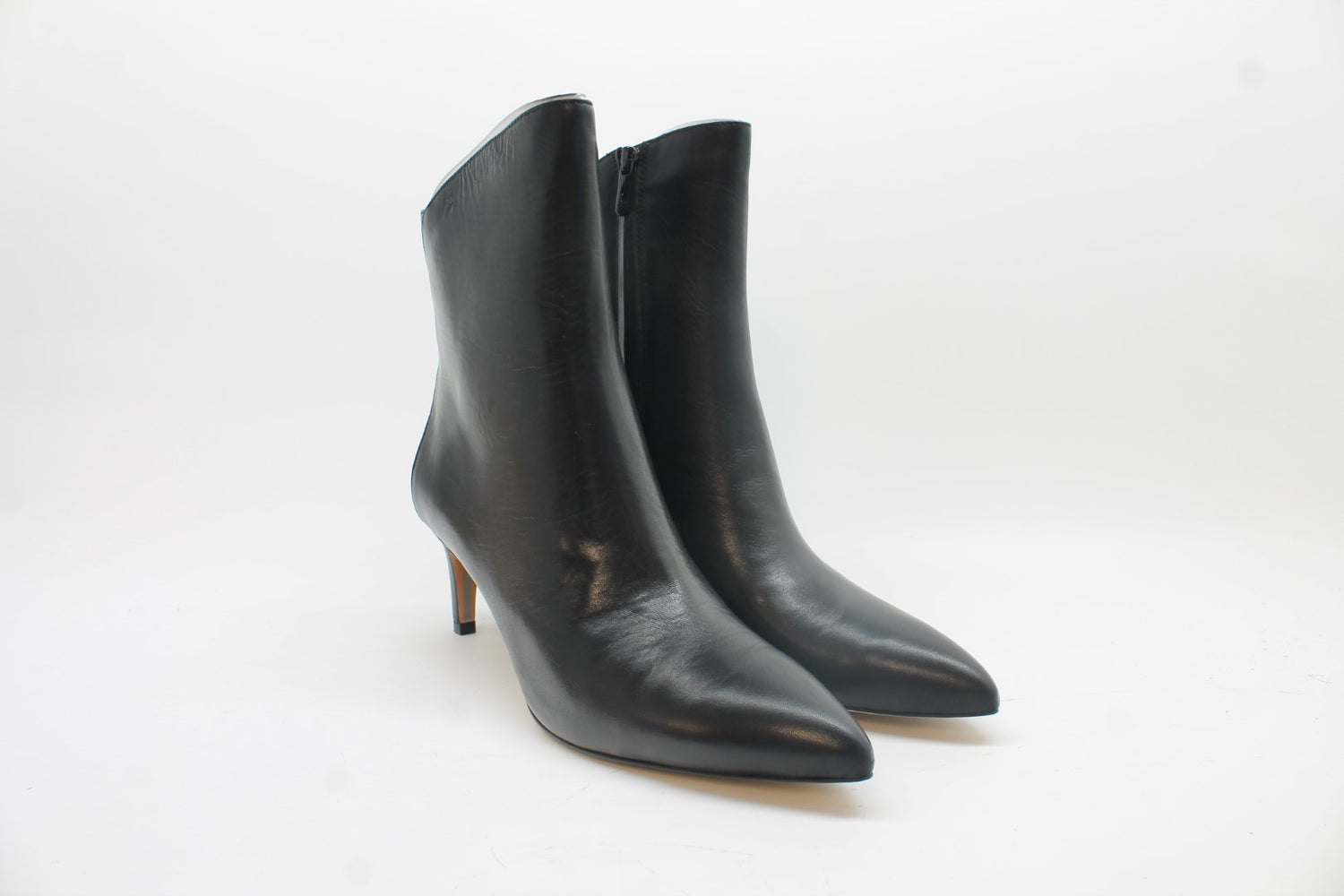 Black Leather
