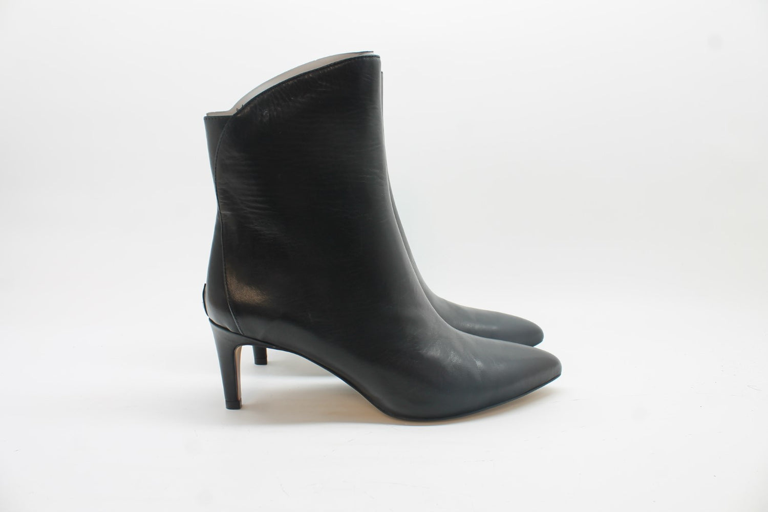 Sam Edelman Women's Usha Ankle Booties Floor Sample