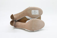 Veronica Beard Women's Ganita Knot-Front Sandals Floor Sample