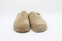 Vince Women's Carmel Clogs Floor Sample