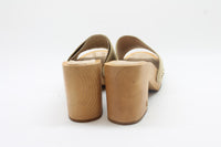 Veronica Beard Women's Hannalee Platform Sandals Floor Sample