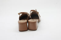 Sam Edelman Women's Teana Slingback Loafers Floor Sample
