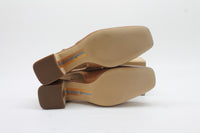 Sam Edelman Women's Teana Slingback Loafers Floor Sample