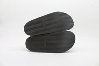 Vince Men's Decker Suede Clogs Floor Sample