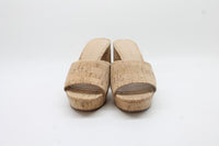 Veronica Beard Women's Dali Platform Low Sandals Floor Sample