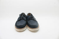 Sperry Top-Sider Men's A/O 3-Eye Vibram Boat Shoes Floor Sample