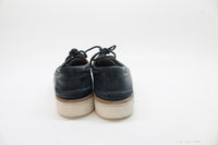 Sperry Top-Sider Men's A/O 3-Eye Vibram Boat Shoes Floor Sample