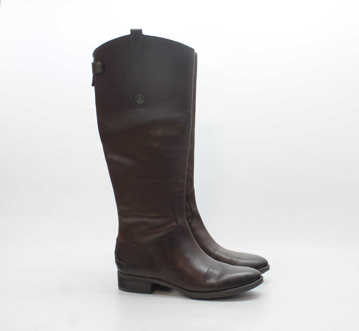Sam Edelman Penny Women's Boots Floor Sample