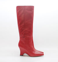 Sam Edelman Women's Vance Boots Knee High Floor Sample
