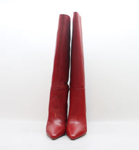 Sam Edelman Women's Vance Boots Knee High Floor Sample