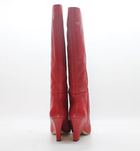 Sam Edelman Women's Vance Boots Knee High Floor Sample