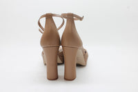 Naturalizer Delphie Women's Dress Sandals Floor Sample