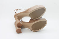 Naturalizer Delphie Women's Dress Sandals Floor Sample