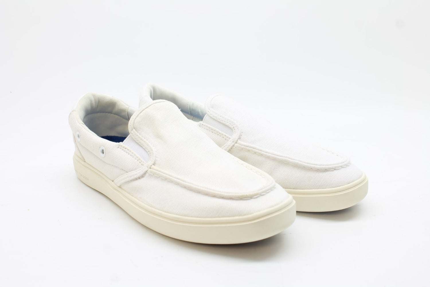 Washed Ivory