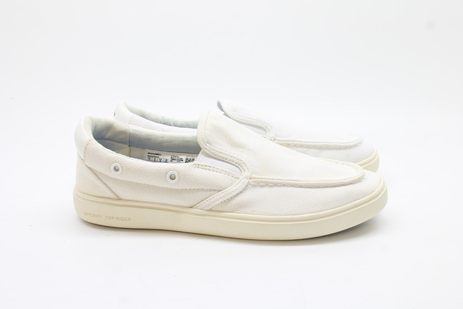 Sperry Outer Banks Twin Gore Men's Sneakers Floor Sample
