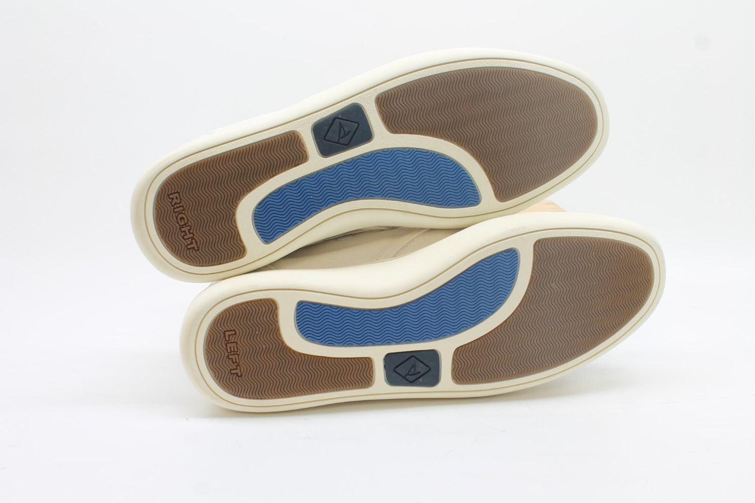 Sperry Outer Banks Twin Gore Men's Sneakers Floor Sample