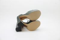 Sam Edelman Women's Kamille Ankle Strap Platform Heels Floor Sample
