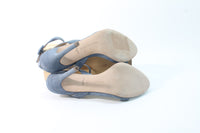 Veronica Beard Barcelle Women's Sandals Floor Sample