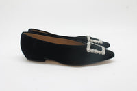 Sam Edelman Women's Janina Flats Floor Sample