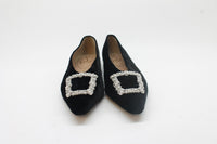 Sam Edelman Women's Janina Flats Floor Sample