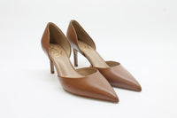 Saddle