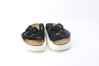 Papillio by Birkenstock Women's Arizona Chunky Sandals Floor Sample