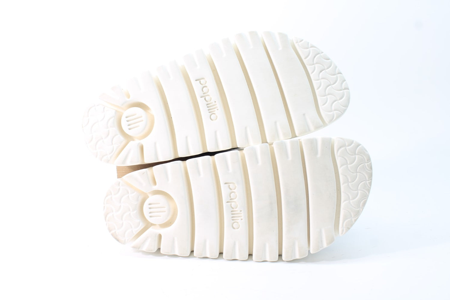 Papillio by Birkenstock Women's Arizona Chunky Sandals Floor Sample