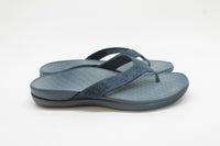 Vionic Women's Tide Rhinestones Toe-Post Sandals Floor Sample