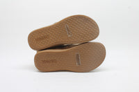 Vionic Women's Tide Rhinestones Toe-Post Sandals Floor Sample