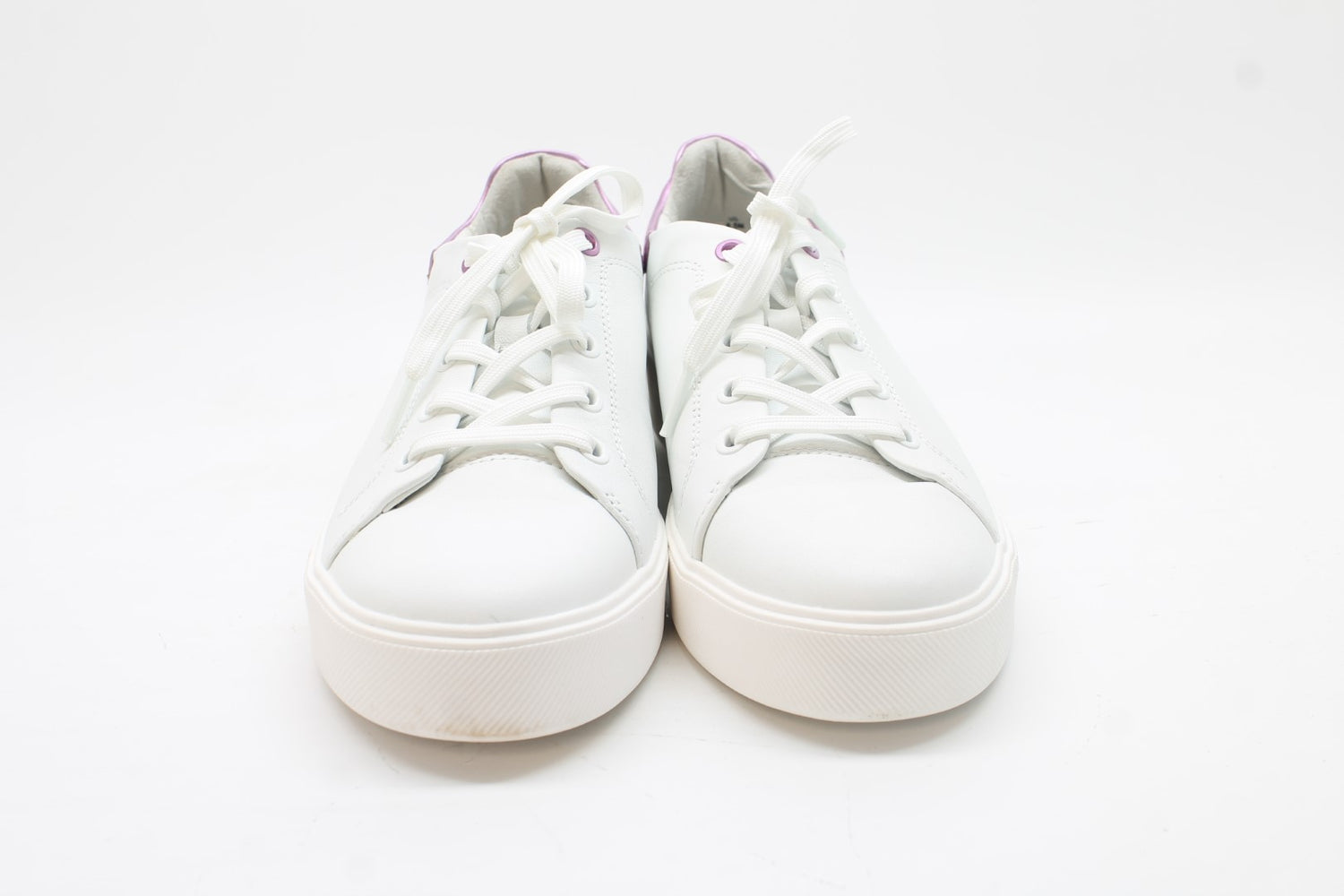 Naturalizer Morrison-Stud Women's Sneakers Floor Sample