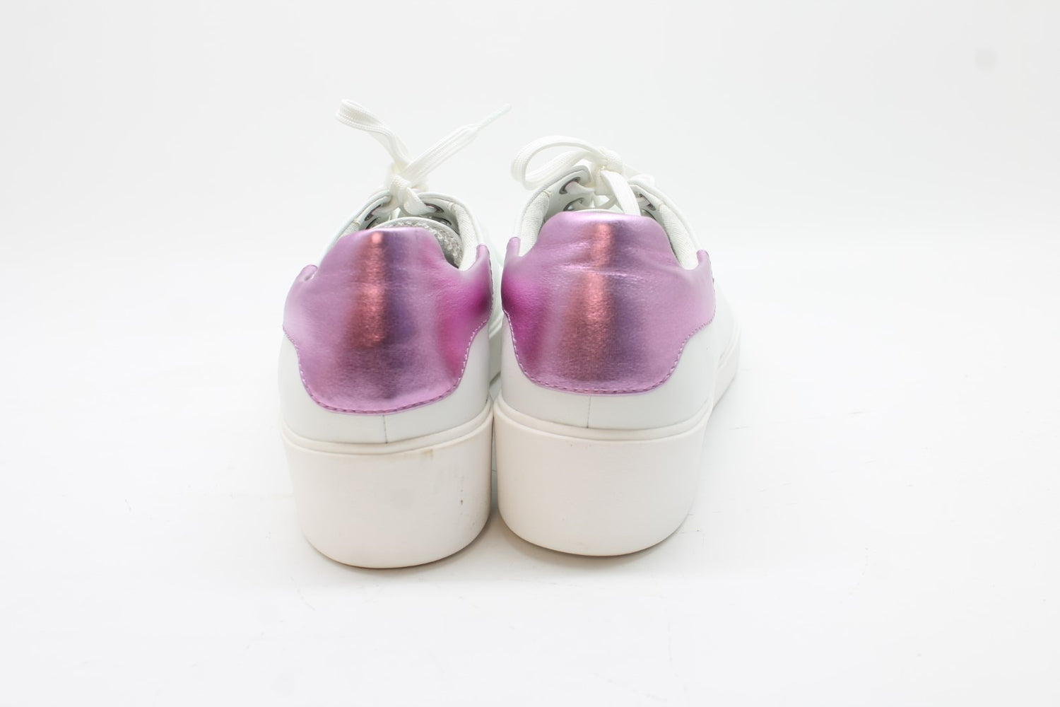 Naturalizer Morrison-Stud Women's Sneakers Floor Sample