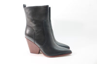 Veronica Beard Women's Logan Booties Floor Sample