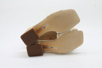 Sam Edelman Waylon Women's Heeled Sandals Floor Sample