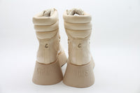 Sam Edelman Women's Gail Lace-Up Boots Floor Sample