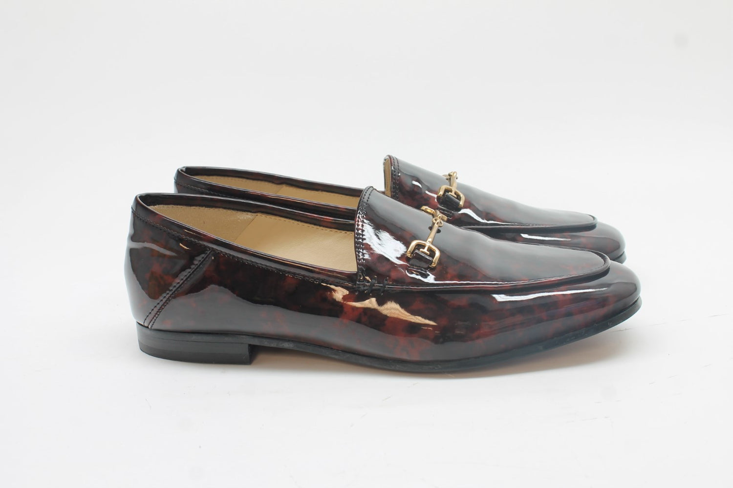 Sam Edelman Loraine Women's Loafers Floor Sample