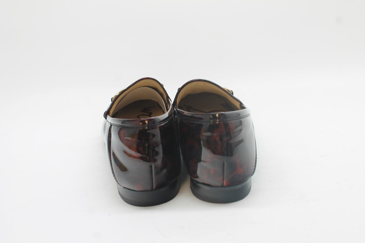 Sam Edelman Loraine Women's Loafers Floor Sample