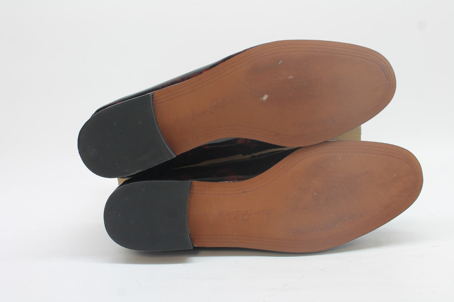 Sam Edelman Loraine Women's Loafers Floor Sample