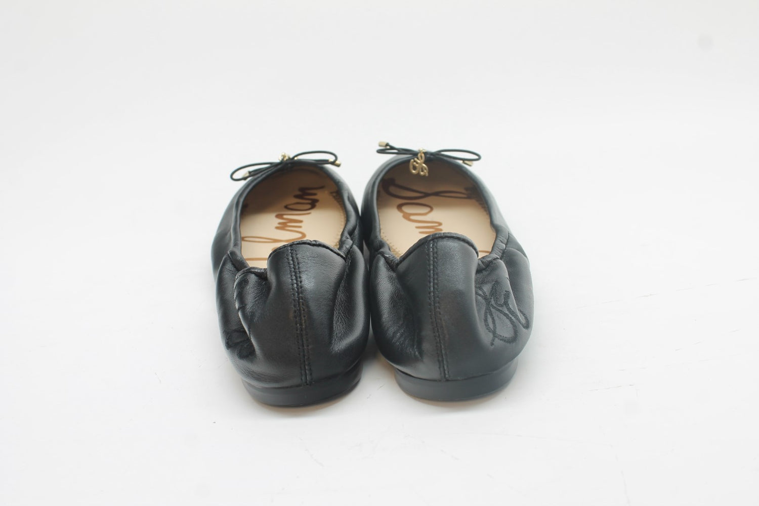 Sam Edelman Felicia Women's Flats Floor Sample