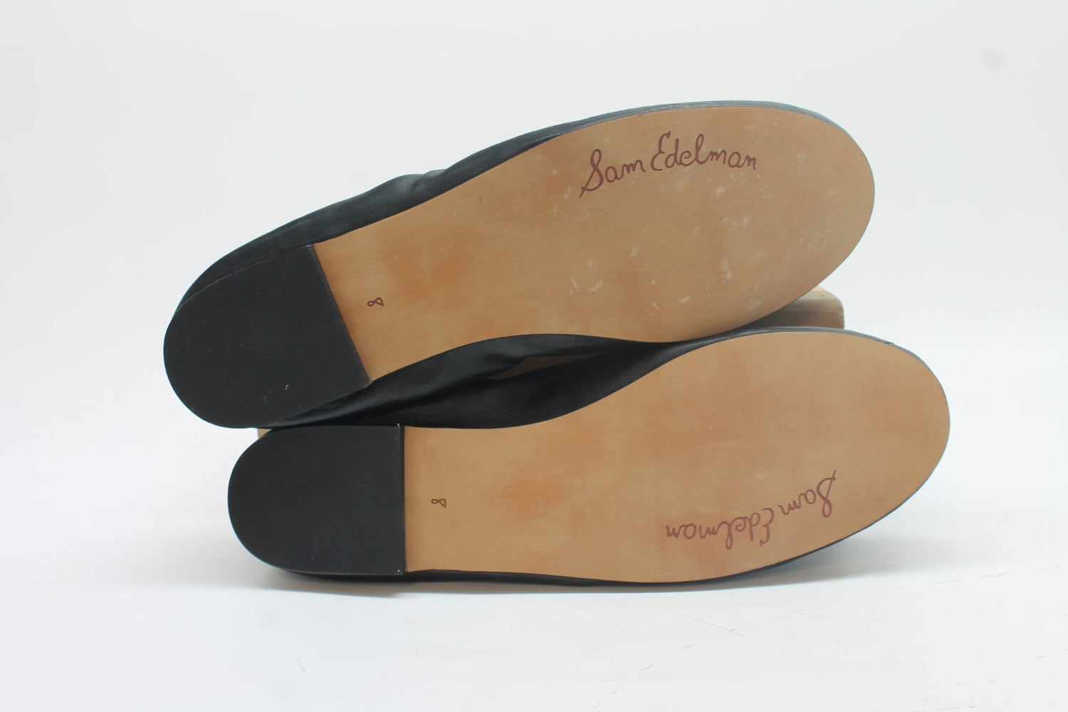 Sam Edelman Felicia Women's Flats Floor Sample