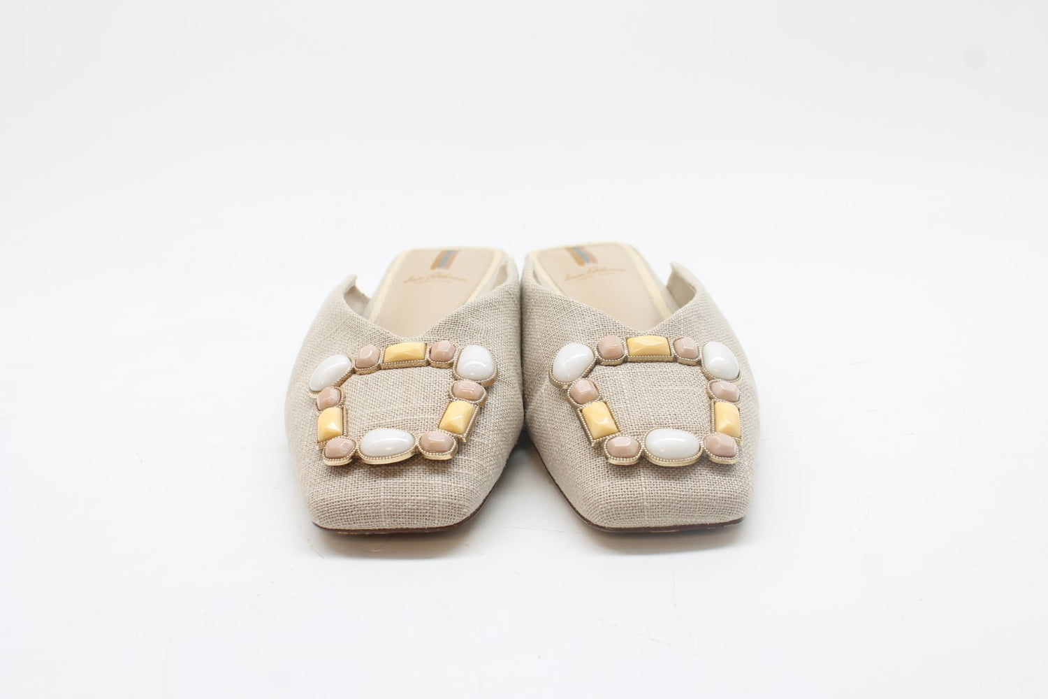 Sam Edelman Lavina4 Women's Clogs Preowned4