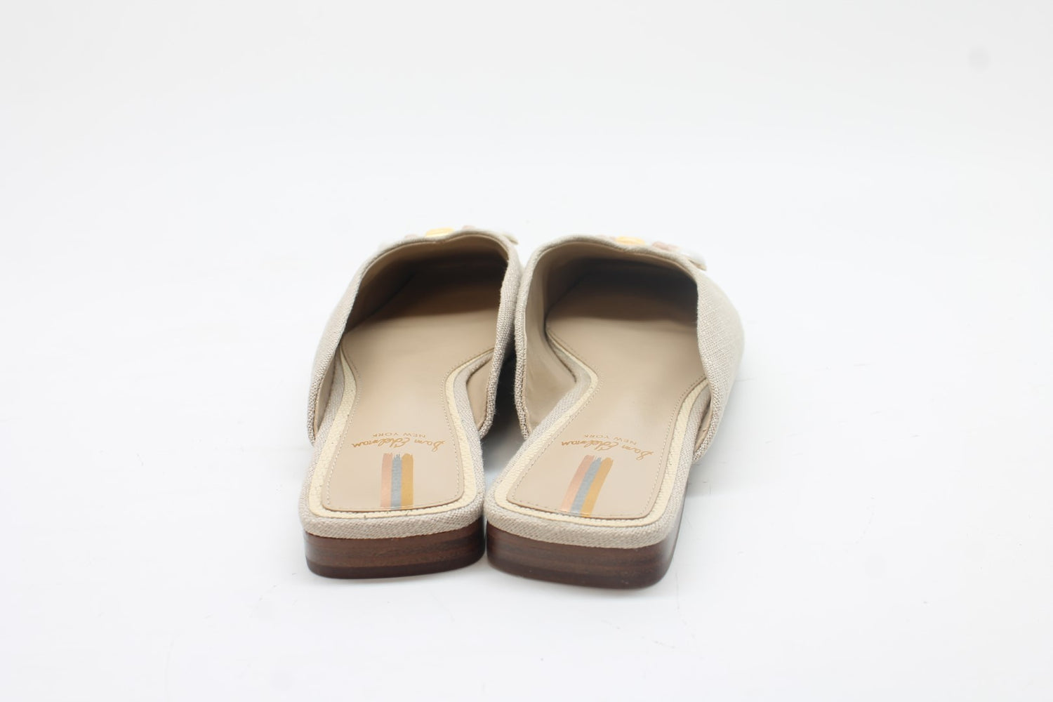 Sam Edelman Lavina4 Women's Clogs Preowned4